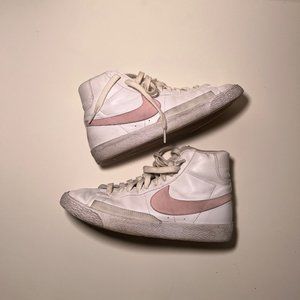 Nike Mid Blazers